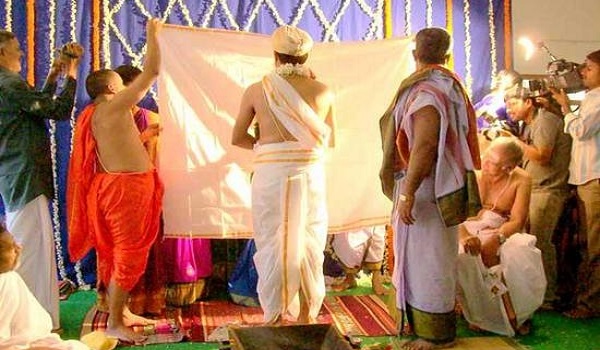 Wedding Rituals